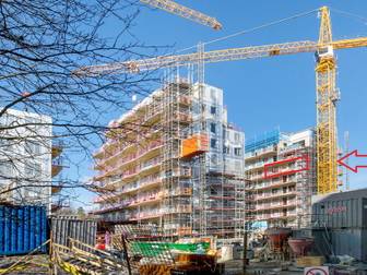 Golfbanevägen 3, 5tr