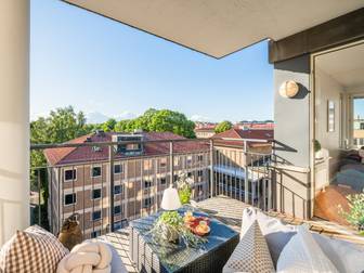 Bostadsbild