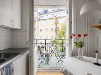 Bostadsbild