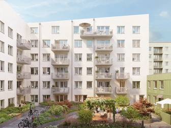 Bostadsbild