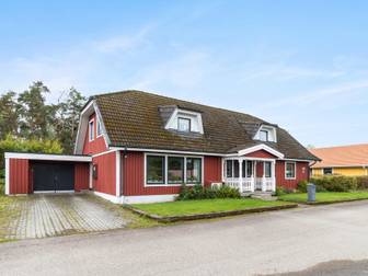 Bostadsbild