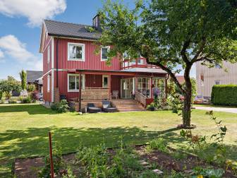 Bostadsbild