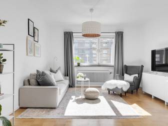 Västmanlandsgatan 4C