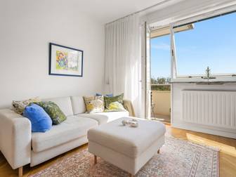 Bostadsbild