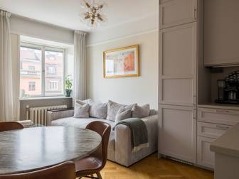 Bostadsbild