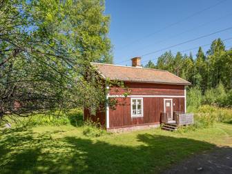 Bostadsbild