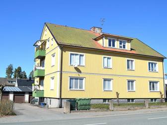 Västra Storgatan 26, m.fl.