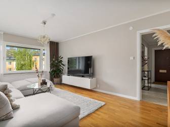 Bostadsbild