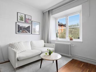 Bostadsbild