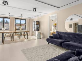 Bostadsbild