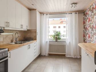Bostadsbild