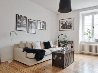 Liljeholmsvägen 10, 2tr