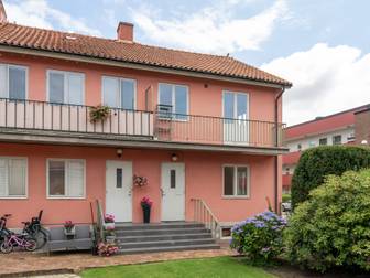 Bostadsbild