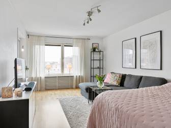 Bostadsbild