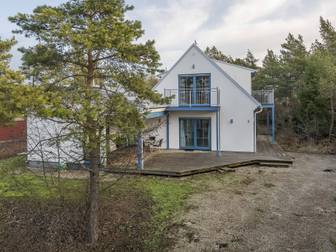 Fröjel Balders väg 3