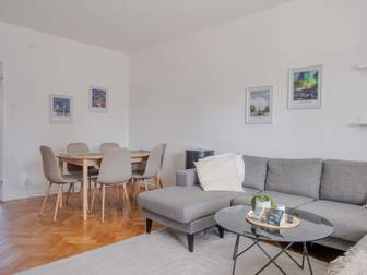 Bostadsbild