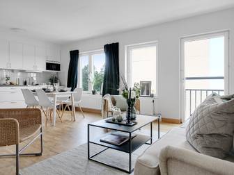 Torvsätravägen 5, Vån 5 av 5