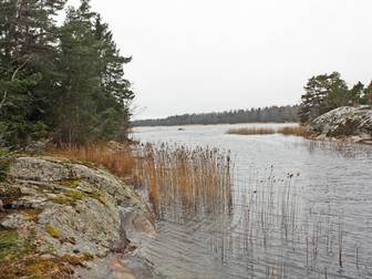 Söderboda Gräsö