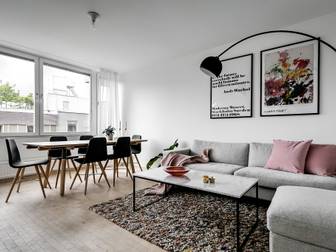 Tegnérlunden 6, 4 tr