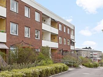 Lillekärr norra 114