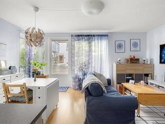 Bostadsbild