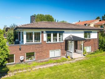 Bostadsbild