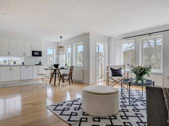 Kråkedalsvägen 38 C