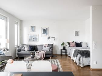 Lindhagensterrassen 19, 9 tr