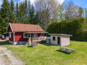 Bostadsbild