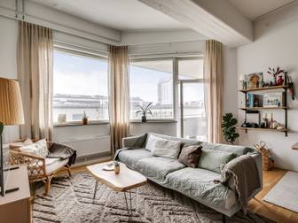 Bostadsbild