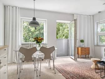 Bostadsbild