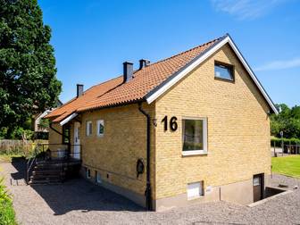 Bostadsbild