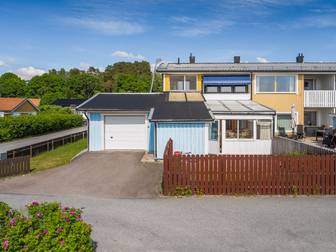 Bostadsbild