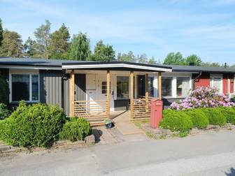 Bostadsbild