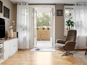 Bostadsbild