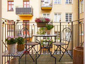 Bostadsbild