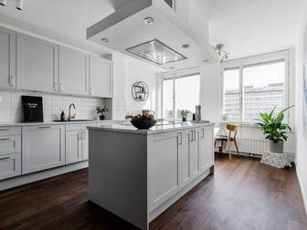 Mörbyhöjden 8, 2tr