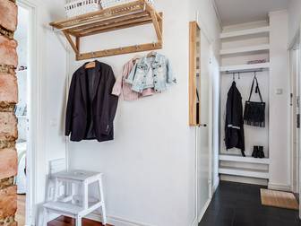 Krokslätts parkgata 18B