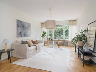 Bostadsbild