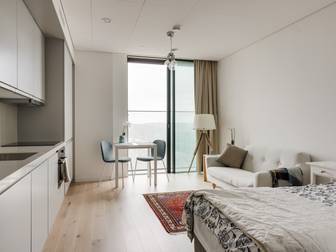 Bostadsbild