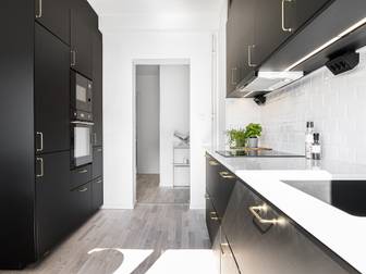 Köpenhamnsvägen 42B