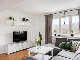 Möllevångsvägen 8B