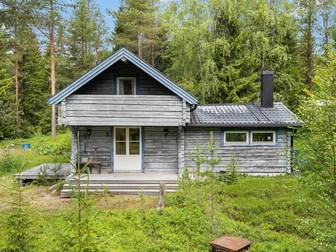 Bostadsbild