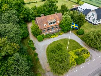 Bostadsbild