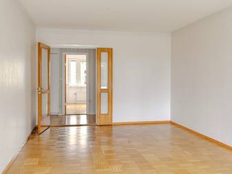 Bostadsbild