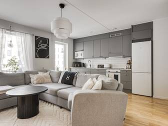 Bostadsbild