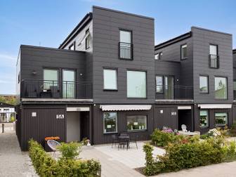 Bostadsbild
