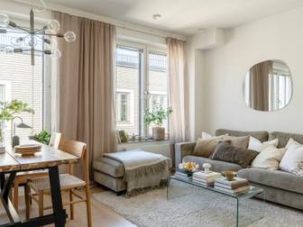 Bostadsbild