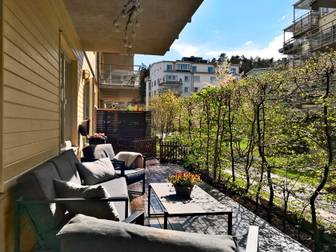 Kvarnholmsvägen 39 D