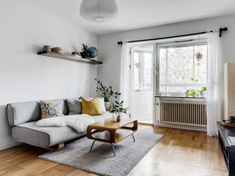 Östra Farmvägen 37 C